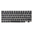 For MacBook A2681 A2941  A3113  A3114 UK Big Enter Version Keycaps, Language:Norway - free shipping - PMc TechLife - Order now!