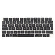 For MacBook A2681 A2941  A3113  A3114 UK Big Enter Version Keycaps, Language:Portugal - Keyboard by PMc TechLife | Online Shopping South Africa | PMc TechLife | Buy Now Pay Later Mobicred