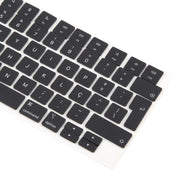 For MacBook A2681 A2941  A3113  A3114 UK Big Enter Version Keycaps, Language:Portugal