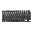 For MacBook A2681 A2941 A3113 A3114 US Small Enter Version Keycaps, Language:Korean - free shipping - PMc TechLife - Order now!