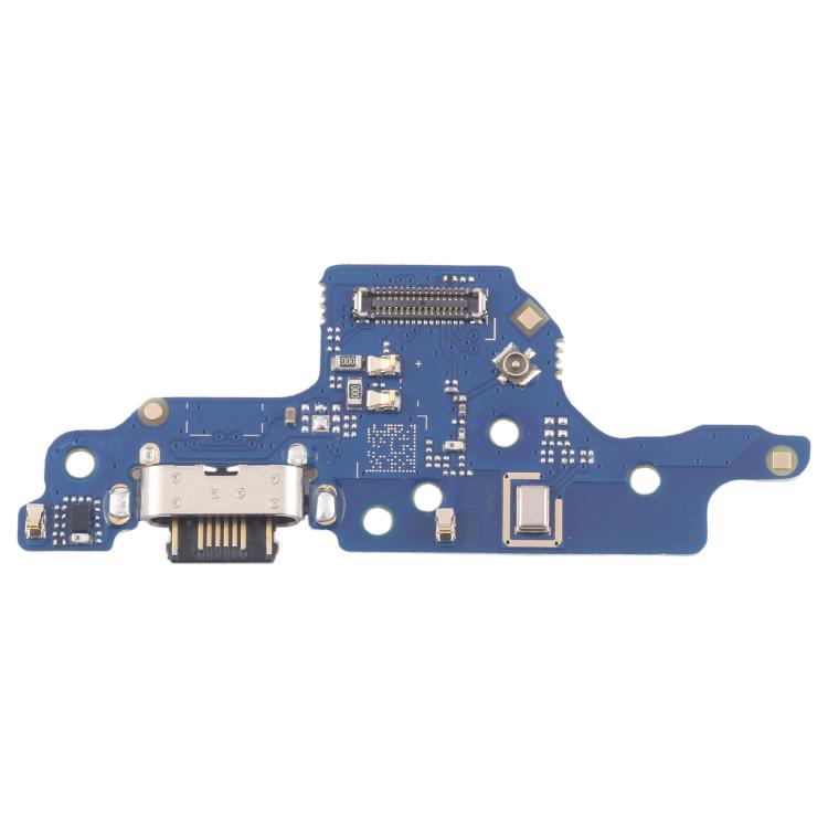 For Motorola Moto G15 Original Charging Port Board
