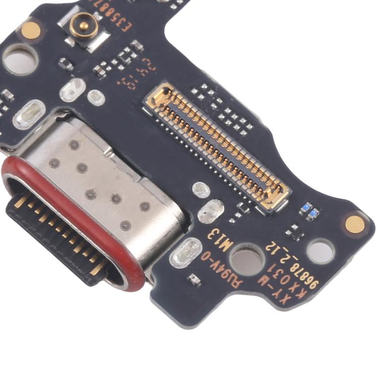 For Motorola Moto S50 Original Charging Port Board