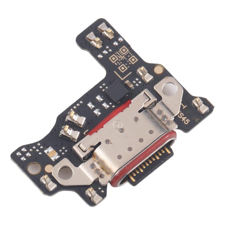 For Motorola Edge 50 Neo Original Charging Port Board
