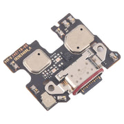 For Motorola Edge 50 Pro Original Charging Port Board
