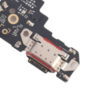For Motorola Moto G75 Original Charging Port Board