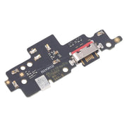 For Motorola Moto G Play 2024 Original Charging Port Board
