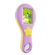 T56 2 inch IPS Screen Children Handheld Digital Microscope 500X Magnification