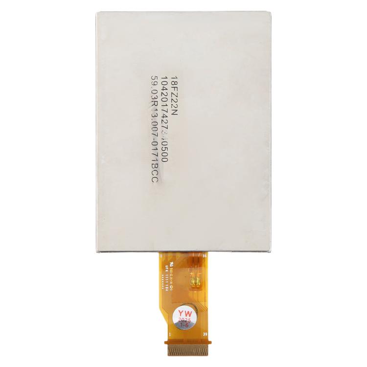 For Olympus D-720 OEM LCD Display Screen