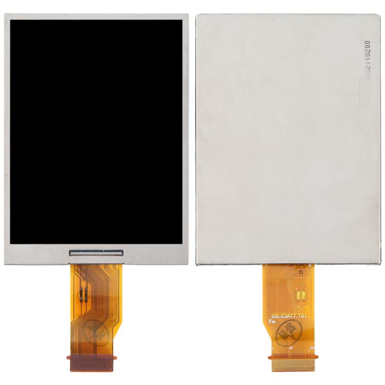 For Olympus VR-320 OEM LCD Display Screen