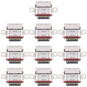 For Huawei Mate 70 10pcs Original Charging Port Connector