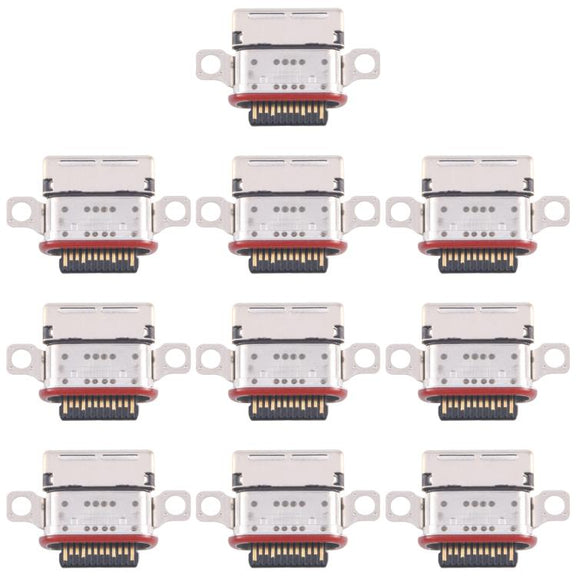 For Huawei Mate 70 10pcs Original Charging Port Connector