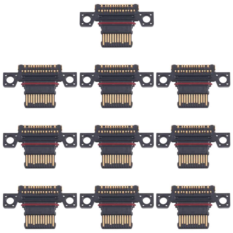 For Honor Magic V3 10pcs Original Charging Port Connector