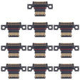 For Honor Magic V3 10pcs Original Charging Port Connector - free shipping - PMc TechLife - Order now!