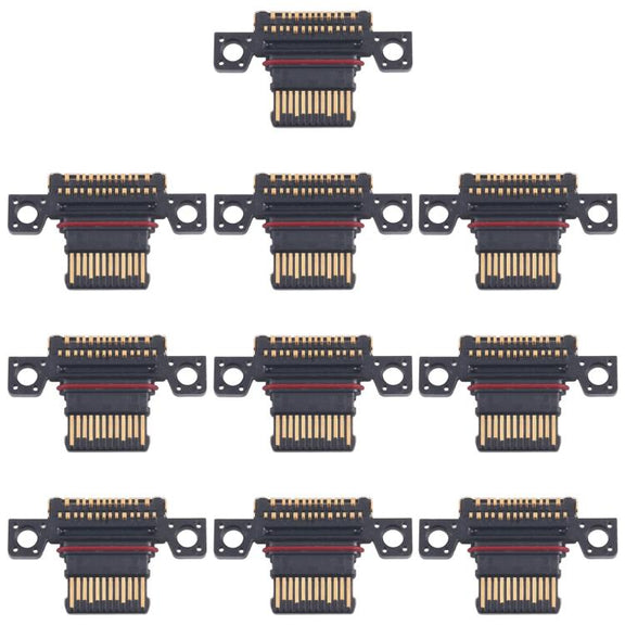 For Honor Magic V3 10pcs Original Charging Port Connector