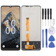 For Boost Summit 5G 2024 SN339D-SMT LCD Screen with Digitizer Full Assembly - free shipping - PMc TechLife - Order now!
