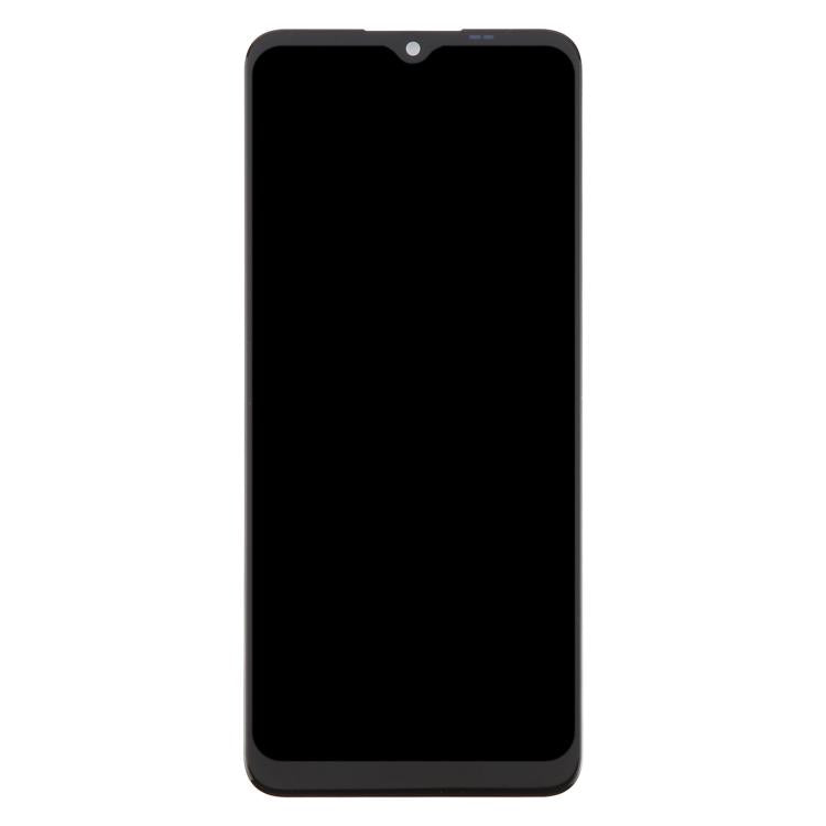 For Boost Summit 5G 2024 SN339D-SMT LCD Screen with Digitizer Full Assembly