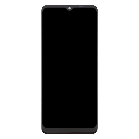 For Boost Summit 5G 2024 SN339D-SMT LCD Screen with Digitizer Full Assembly