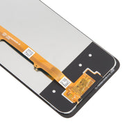 For Boost Celero 5G SC LCD Screen with Digitizer Full Assembly