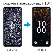 For Boost Celero 5G SC LCD Screen with Digitizer Full Assembly
