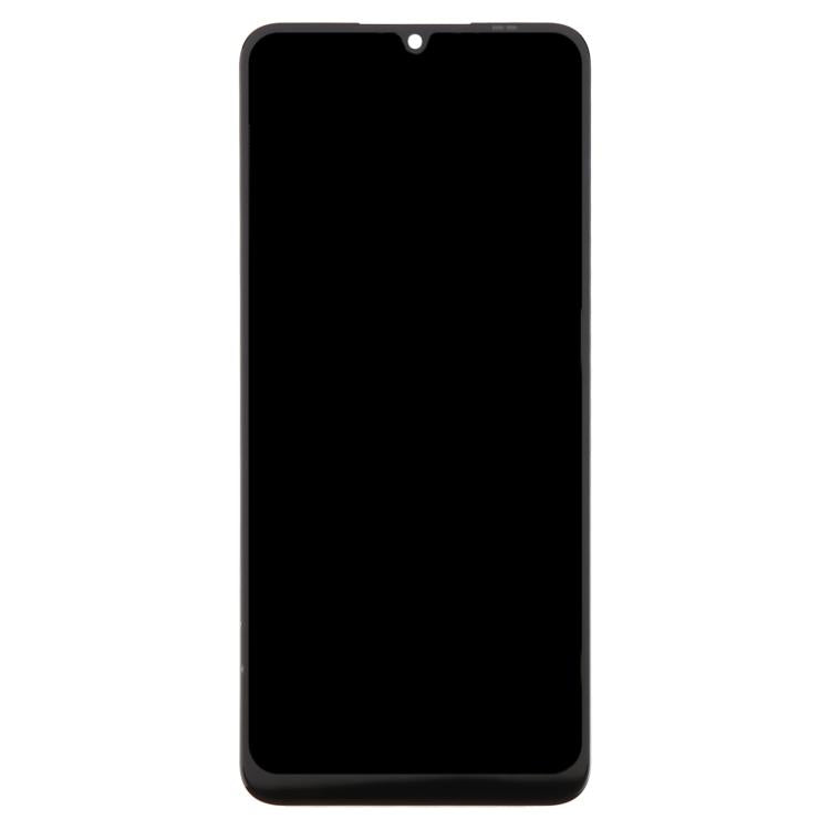 For Cricket Icon 6 SL219C LCD Screen with Digitizer Full Assembly