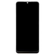 For Cricket Icon 6 SL219C LCD Screen with Digitizer Full Assembly