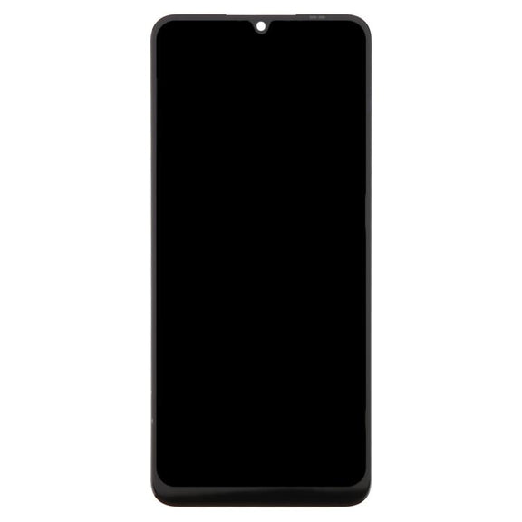 For Cricket Outlast 5G 2024 LCD Screen with Digitizer Full Assembly