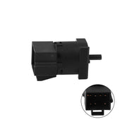 AC Heater Blower Motor Control Switch 16192099 for 1995-1999 Chevrolet Yukon 1500 Pickup Truck C/K