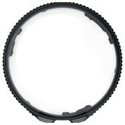 For insta360 X5 Rotating Anti-Scratch Lens Film(Plastic Protective Lens)