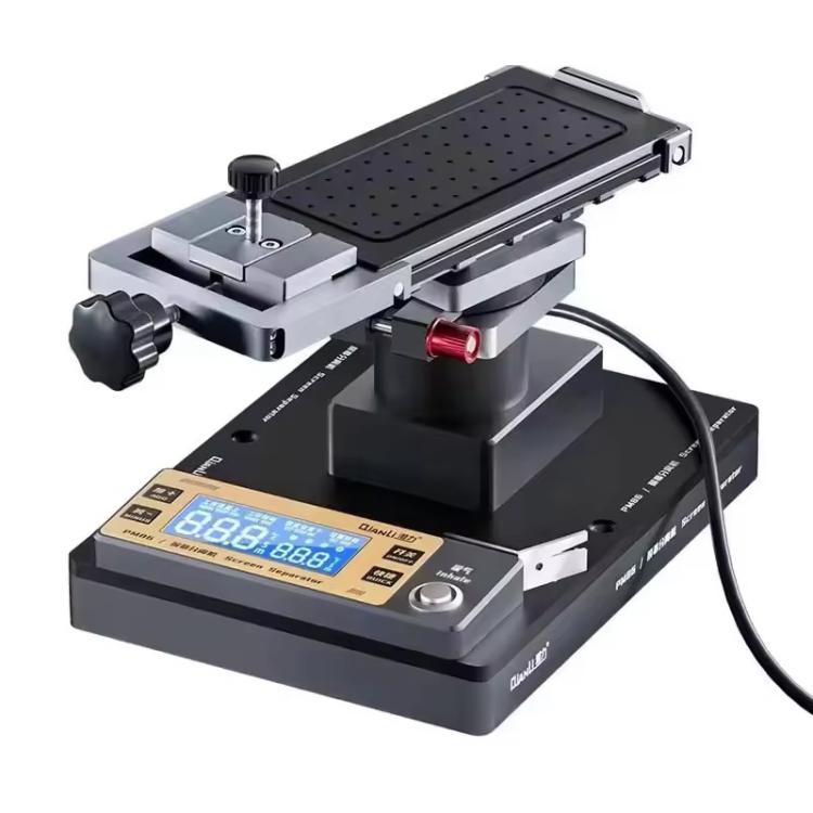 Qianli PM86 Universal Screen Disassembling Heating Separator, Plug:US Plug