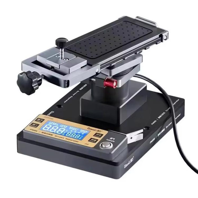 Qianli PM86 Universal Screen Disassembling Heating Separator, Plug:UK Plug