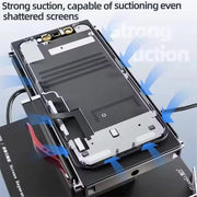 Qianli PM86 Universal Screen Disassembling Heating Separator, Plug:US Plug
