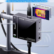 QianLi IRW6 Infrared Thermal Image Wireless Transferring Module Support Super Cam Series