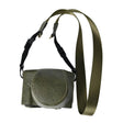 For FUJIFILM X-M5 Retro Litchi Texture Leather Full Body Camera Case Bag with Strap(Green) - free shipping - PMC TechLife - Order now!
