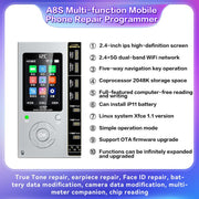 i2C A8S Multi-function Phone Repair Programmer, Model:Host