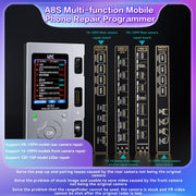 i2C A8S Multi-function Phone Repair Programmer, Model:Host+12-15 Plus True Tone Board