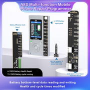 i2C A8S Multi-function Phone Repair Programmer, Model:Host+12-15 Plus True Tone Board