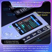 i2C A8S Multi-function Phone Repair Programmer, Model:Host+12-15 Plus True Tone Board