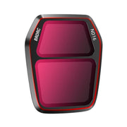 For DJI Air 3S BRDRC Camera Lens Filter, Filter:ND16