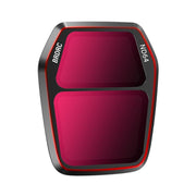 For DJI Air 3S BRDRC Camera Lens Filter, Filter:ND64