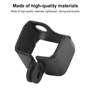 For DJI OSMO Pocket 3 BRDRC Protection Frame Adapter Base, Type:Frame