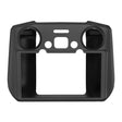 For DJI RC 2 BRDRC Remote Control Shockproof Anti-scratch Silicone Case(Black) - free shipping - PMC TechLife - Order now!