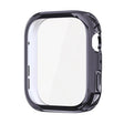 For Huawei Watch Fit 4 Electroplated TPU Full Coverage Watch Protective Case(Grey) - free shipping - PMC TechLife - Order now!