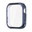 For Huawei Watch Fit 4 Electroplated TPU Full Coverage Watch Protective Case(Midnight Blue) - free shipping - PMC TechLife - Order now!