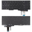 US Version Backlit Laptop Keyboard for Xiaomi Redmi G 2021 2020 XMG2003-AJ/AB/-AL RMG2104-AJ 2102-AB Gaming RMG2103(Black) - free shipping - PMC TechLife - Order now!