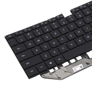 US Version Backlit Laptop Keyboard for Huawei Matebook X 2020 EUL-W19P EUL-W19 EUL-W29 W29P(Black)
