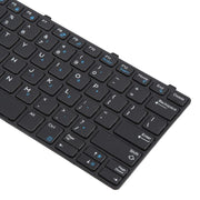 US Version Laptop Keyboard for Dell Latitude 3180 3189 3380(Black)