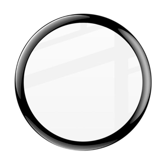 For vivo Watch 5 IMAK Plexiglass HD Watch Protective Film