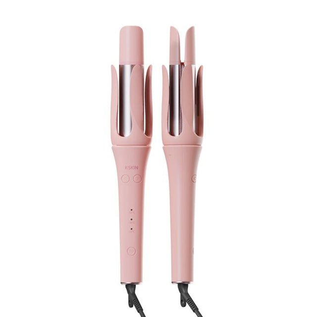 K-SKIN K3 Automatic Electric Hair Curler Iron Hair Styling Tool(EU Plug)