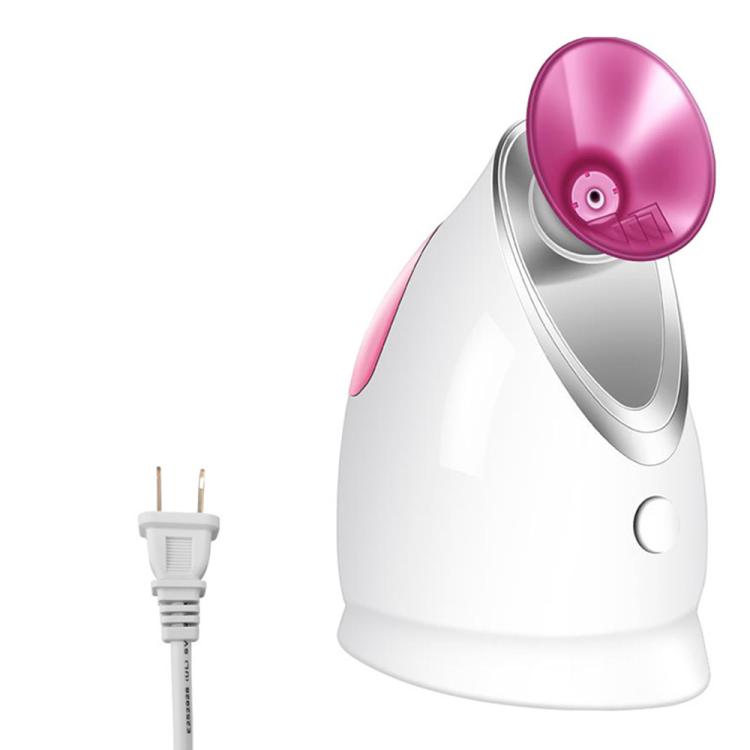 K-SKIN KD2331A Nano Ions Hot Spray Face Steamer Moisturizing Skin Beauty Device(US Plug)
