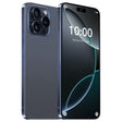 I16 Pro Max / VD1, 3GB+32GB, 6.8 inch Android 10 MTK6753 Octa Core, Network: 4G, Dual SIM, Plug:EU Plug(Blue) - free shipping - PMc TechLife - Order now!